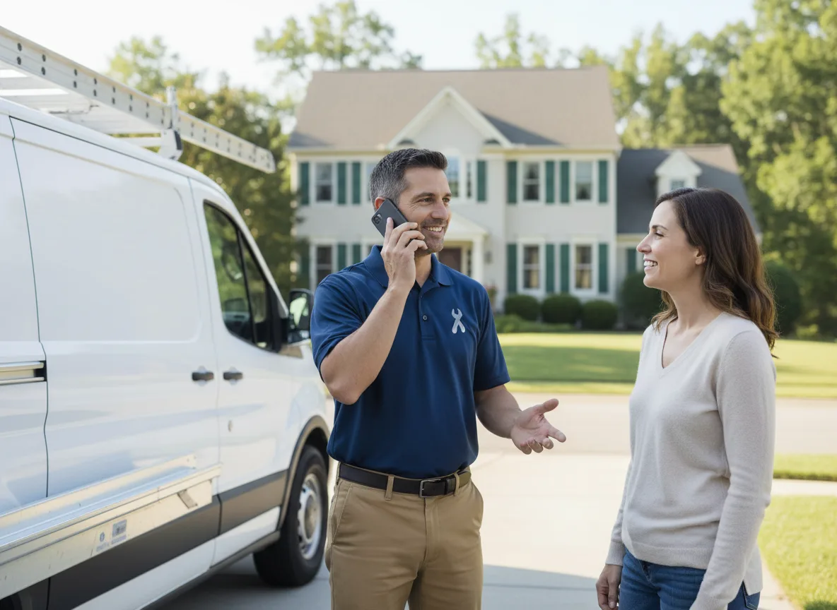 Home Gutter Service Cleveland, GA FAQs